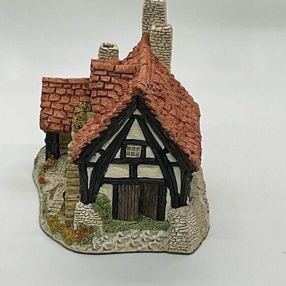 David Winter The Bothy Cottage - Picture 3 of 8